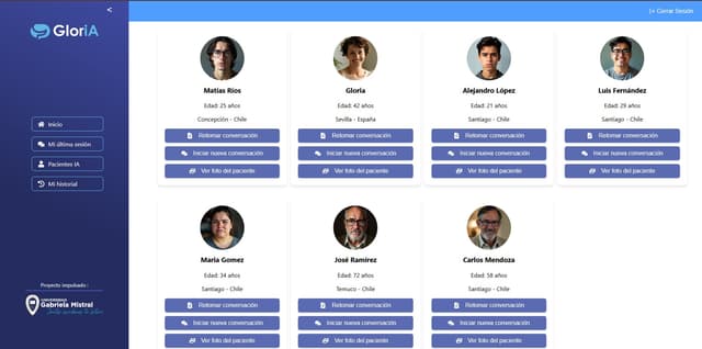 Simulador de terapias educativas 2