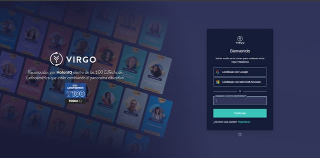 Ecosistema Educativo Digital 1